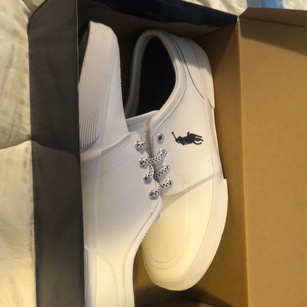 Shoes Ralph Lauren,